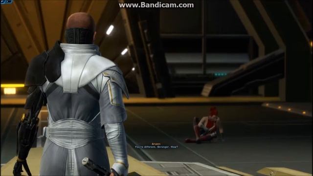 SWTOR ► Knights of the Fallen Empire - XVI. The Battle of Odessen (KOTFE ENDING) смотреть онлайн