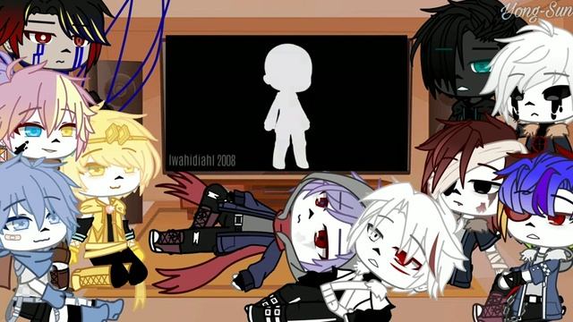 •Sans Au's react to memes• || 1/? || Español/ English смотреть онлайн