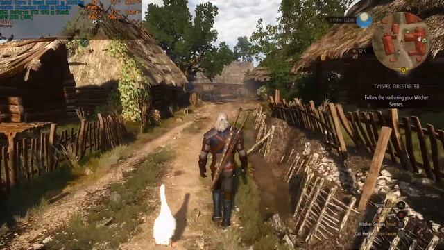 3 Games Played On Q9650 and DDR2 Memory part 1 смотреть онлайн