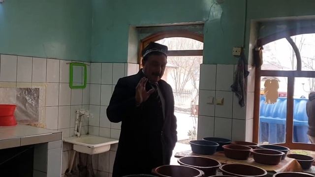 Чўнтак чойхона ош қилиш сирлари очиқ ойдин АСАКА ЧЎНТАК ОШИ НАРХИ ҚАНЧА (2)