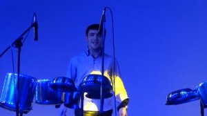 Мансур Мусаев в Турции 2014