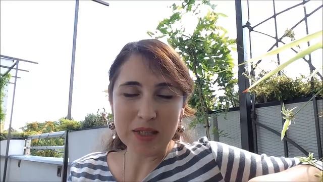 Отзыв Оксаны на коучинговую программу "Идеальный гардероб своими руками" смотреть онлайн