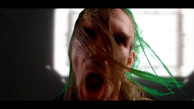 Pendulum Come Alive - Cover By MedTaf