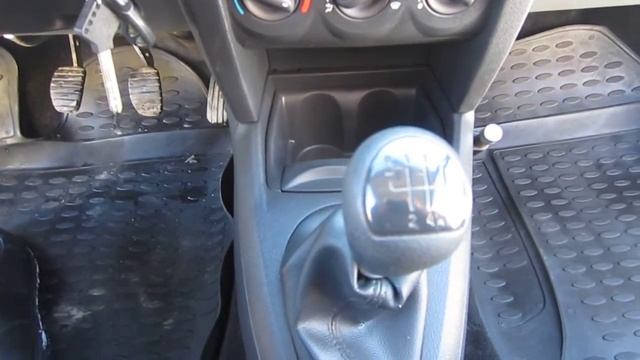 Renault Symbol 2008 смотреть онлайн