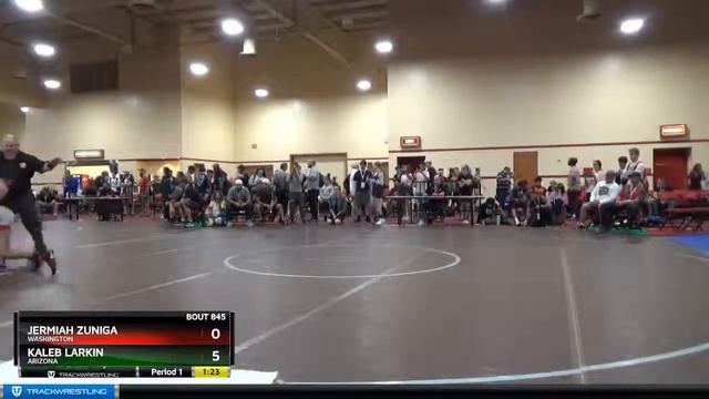 16U 120 Jermiah Zuniga Washington Vs Kaleb Larkin Arizona смотреть онлайн