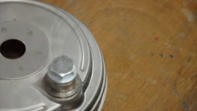 Assembling DPV Multistage Pump