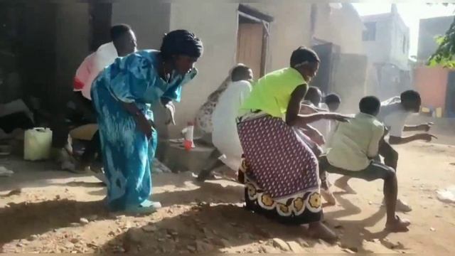 CHAI WENJAAYE BY PLANET OMUTUME (Official Dance Video Challenge) смотреть онлайн