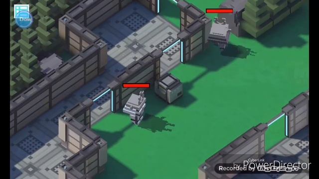 Обзор игры// Block Battles// очень крутой шутер смотреть онлайн