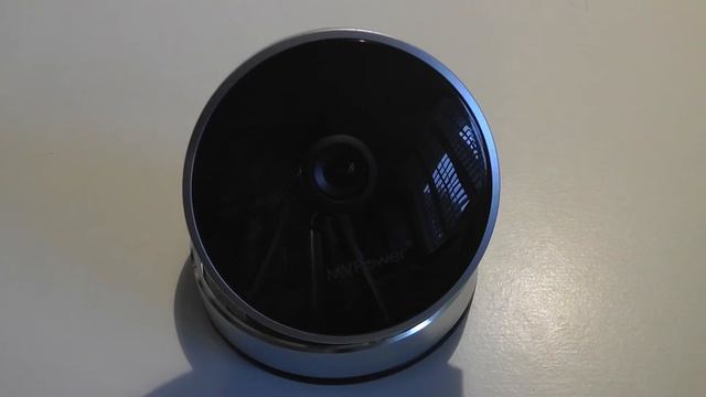 REVIEW: MVPower Wi-Fi Home Security IP Camera (720P) смотреть онлайн