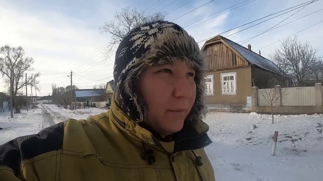 МЫ ОСТАЛИСЬ БЕЗ ВОДЫ / ЖИЗНЬ В ДЕРЕВНЕ смотреть онлайн