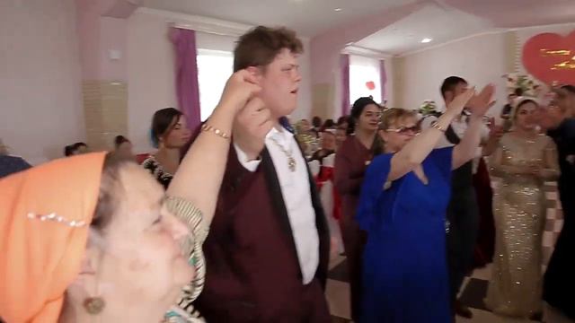 свадьба 26 апреля Аткарск смотреть онлайн