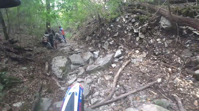 Маркхот 2020, класс Хобби смотреть онлайн