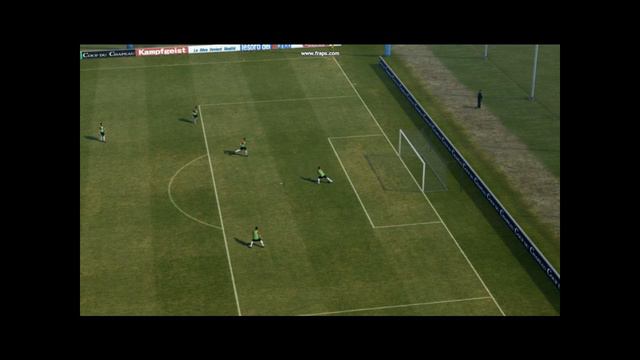 Pes 2012 Sabri смотреть онлайн