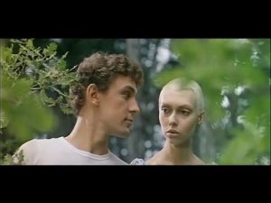 Катя Чехова "Я Робот" лучшая версия