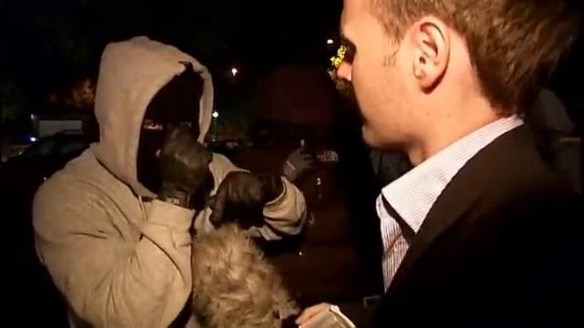 Indvandrer Bander giver advarsel til Hells Angels og deres støttegrupper смотреть онлайн