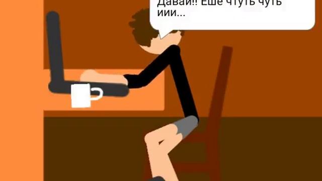 Выбротся из игры #1|рисуем мультфильмы 2 смотреть онлайн