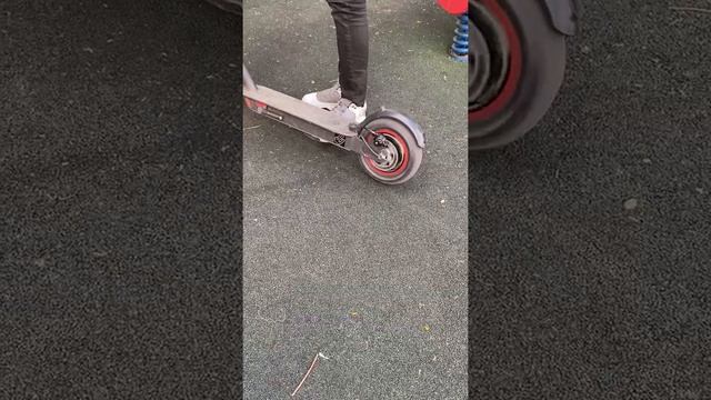 Xiaomi m365 pro задний привод смотреть онлайн