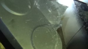 Замена привода масляного насоса Пассат Б6 2.0 TDI BKP