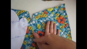 Прихватки - варежки. Легко и быстро, а какая красота получается. Загляденье.