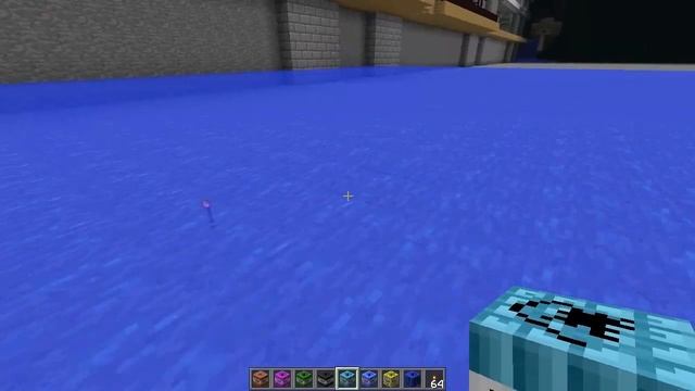 Minecraft: SUPER TNT MOD (Mass Destruction TNT, Poop TNT and More!) Mod Showcase смотреть онлайн