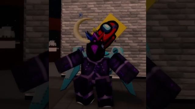 kazotsky kick |roblox #shorts смотреть онлайн