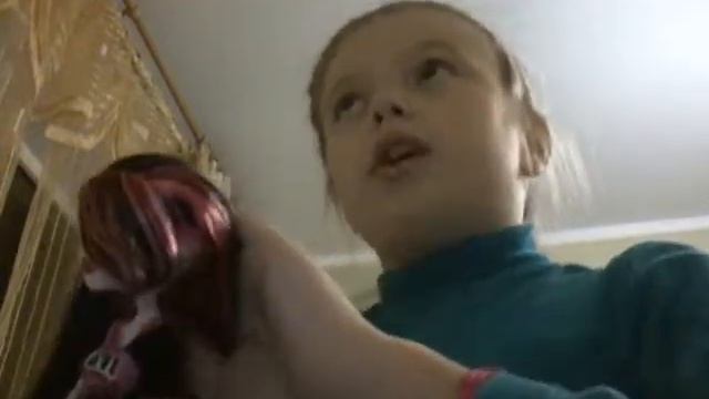 Магия создания объемных причесок