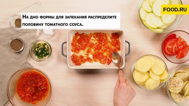 Салаты с Малиной