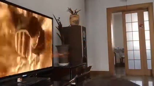 Вот что значит новые технологии смотреть онлайн