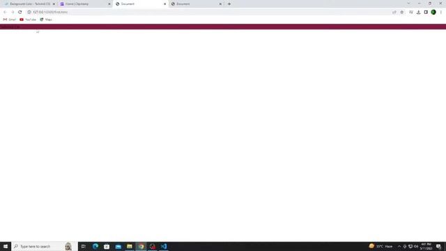 what is tailwind css || background color,color ,font size classes in tailwind #2 смотреть онлайн