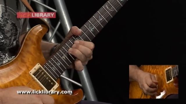 Gary Moore - Empty Rooms - Solo Performance With Stuart Bull Licklibrary смотреть онлайн