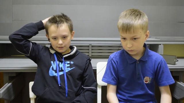 Fallout 4 (Игровые Школьники №9) смотреть онлайн