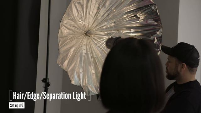 5 Ways I Use An Umbrella: Pro Lighting Techniques! смотреть онлайн