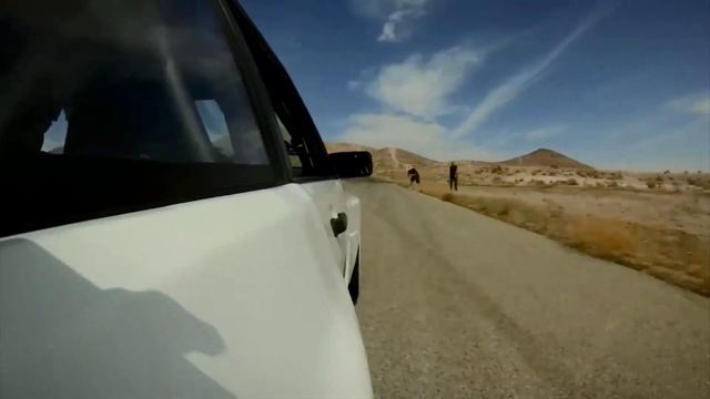 730-сильный “Турбо-монстр” Кена Блока - 1-й тест безумной копии Audi Sport Quattro! смотреть онлайн