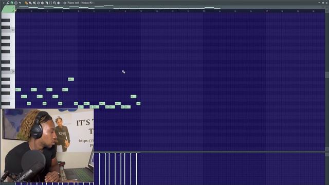 How To Make HARD Detroit Type Melodies!!! смотреть онлайн