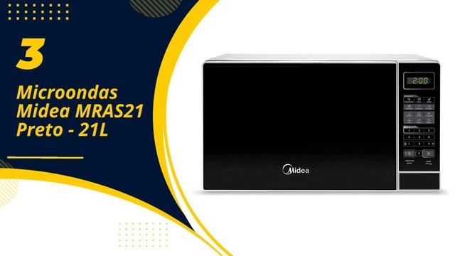Qual microondas comprar 2023? Confira a nossa lista com o top 5 microondas. Os mais vendidos! смотреть онлайн