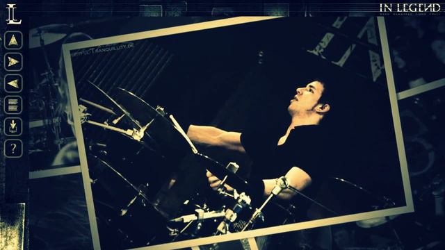 INLEGEND (Official) - Stardust (feat. Inga Scharf of Van Canto) [Ballads 'n' Bullets YouTube DVD] смотреть онлайн