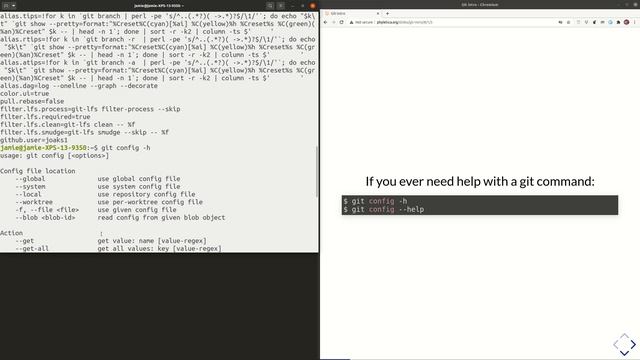 Intro to Git Part 1 смотреть онлайн