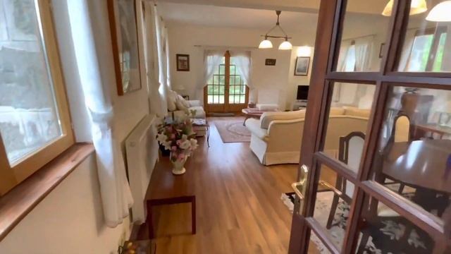 FRENCH PROPERTY FOR SALE - House, gite, land and lakes смотреть онлайн