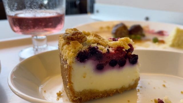 Интересные начинки для пирогов