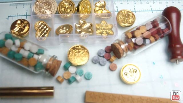 ?Lacre / definicion e historia I смотреть онлайн