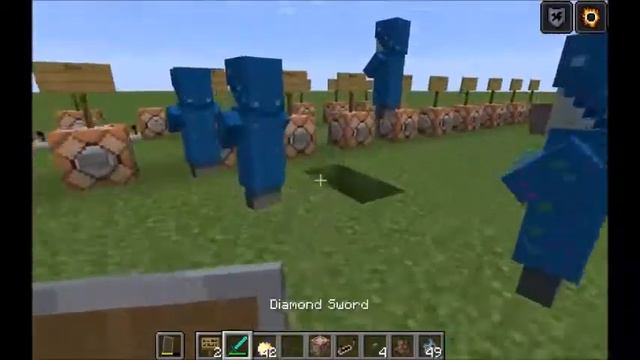 Better Dungeons In Only 1 Command (Old) смотреть онлайн