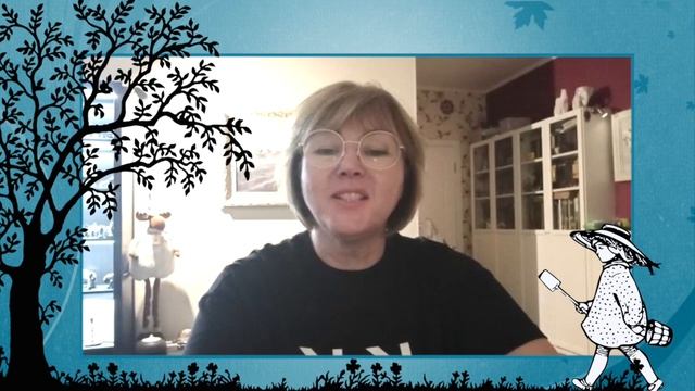 С.Маршак Круглый год (Календарь) смотреть онлайн