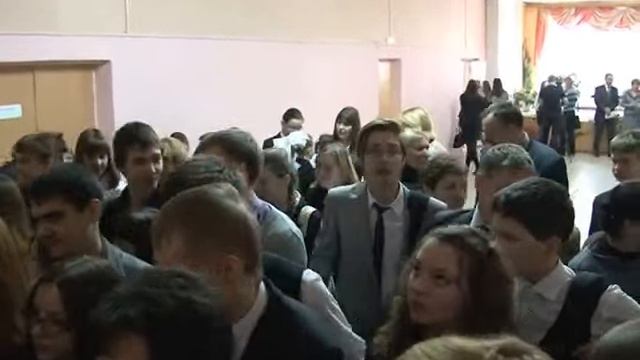 Конференция 'Старт в науку', прошла в лицее № 21.Февраль 2013 год. смотреть онлайн