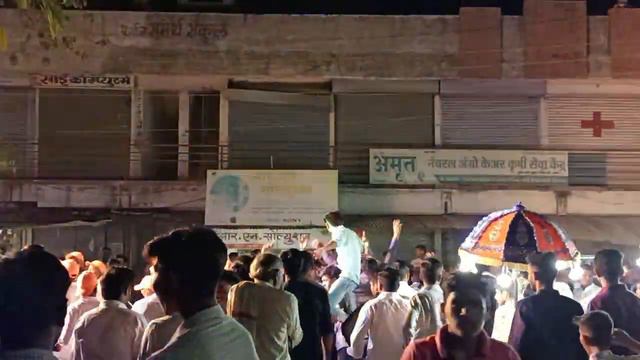 Sachin banjo party bhusawal in akot 🔥tadkapavri 😎❤️ смотреть онлайн
