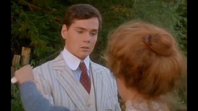 | Anne of Green Gables - Buttercup | смотреть онлайн