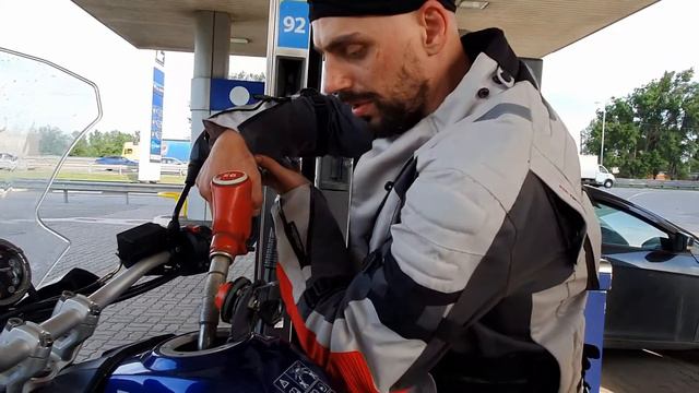 дорога в Крым июнь 2020 смотреть онлайн