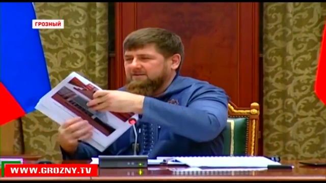 Жесткое совещание! Берите пример с КРА, ВОТ КАК НУЖНО ПРОВОДИТЬ СОВЕЩАНИЯ И РАБОТАТЬ смотреть онлайн