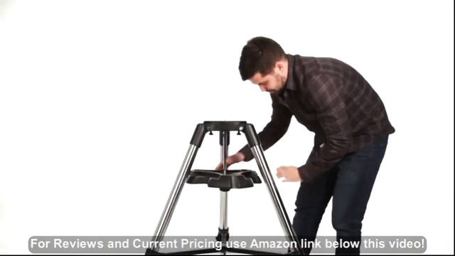 Celestron CPC Deluxe 925 HD Computerized Telescope