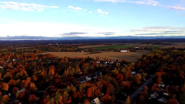 Fimi x8 mini v2 autumn color смотреть онлайн