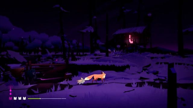 Endling - Extinction Is Forever (PC) Walkthrough